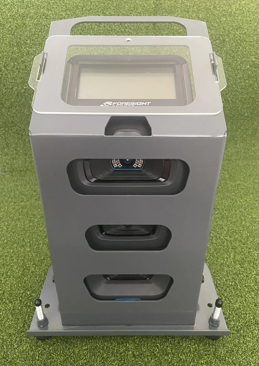 FORESIGHT GC3 Schutzcase abschließbar