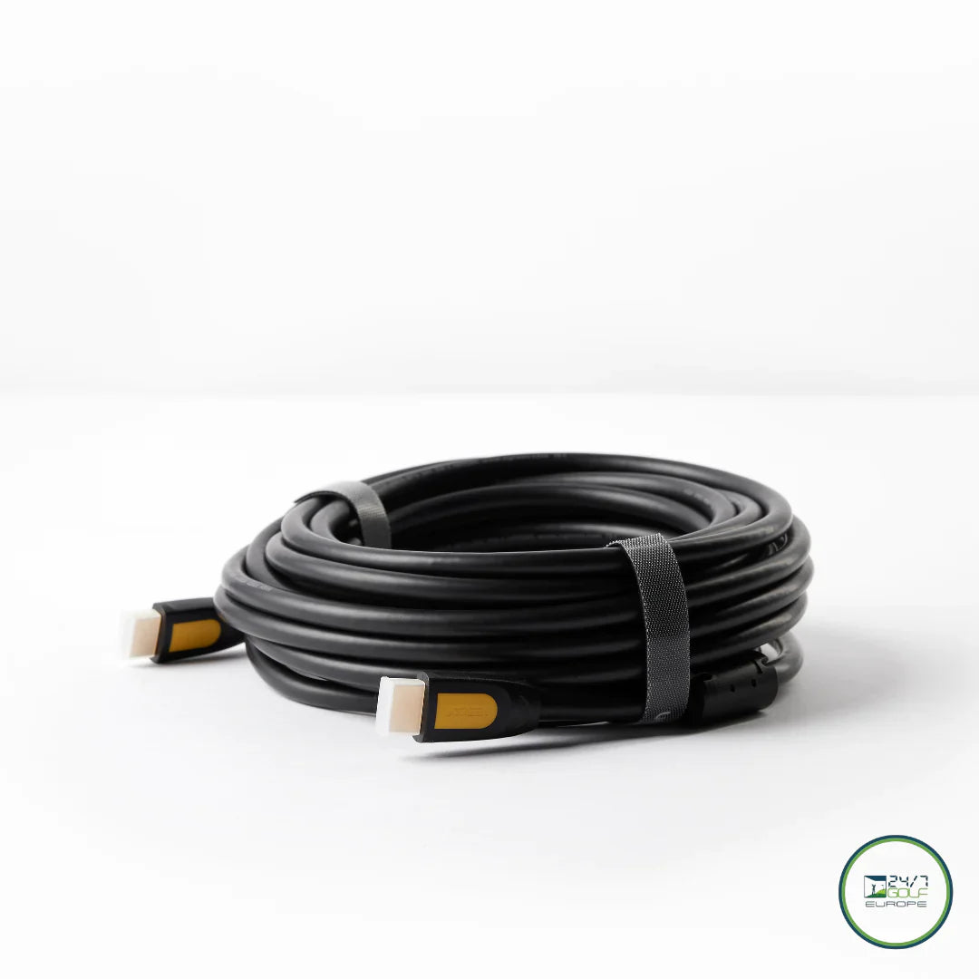 Cabane de golf 24h/24 et 7j/7