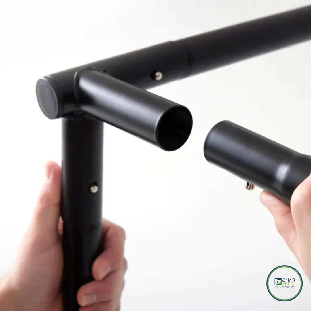 Cabane de golf 24h/24 et 7j/7