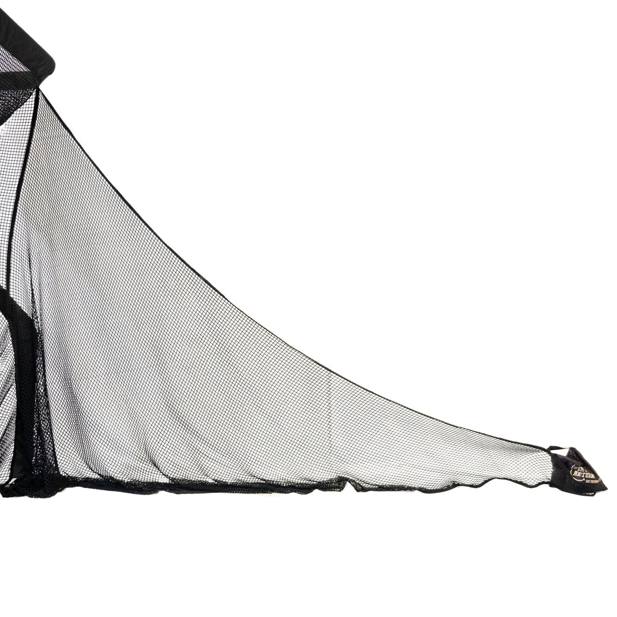 NET RETURN Side protection nets