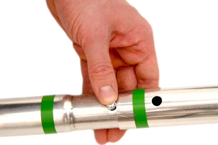 NET RETURN Simulator Bay 10