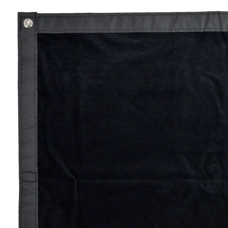 SIMSPACE Blackout Screen