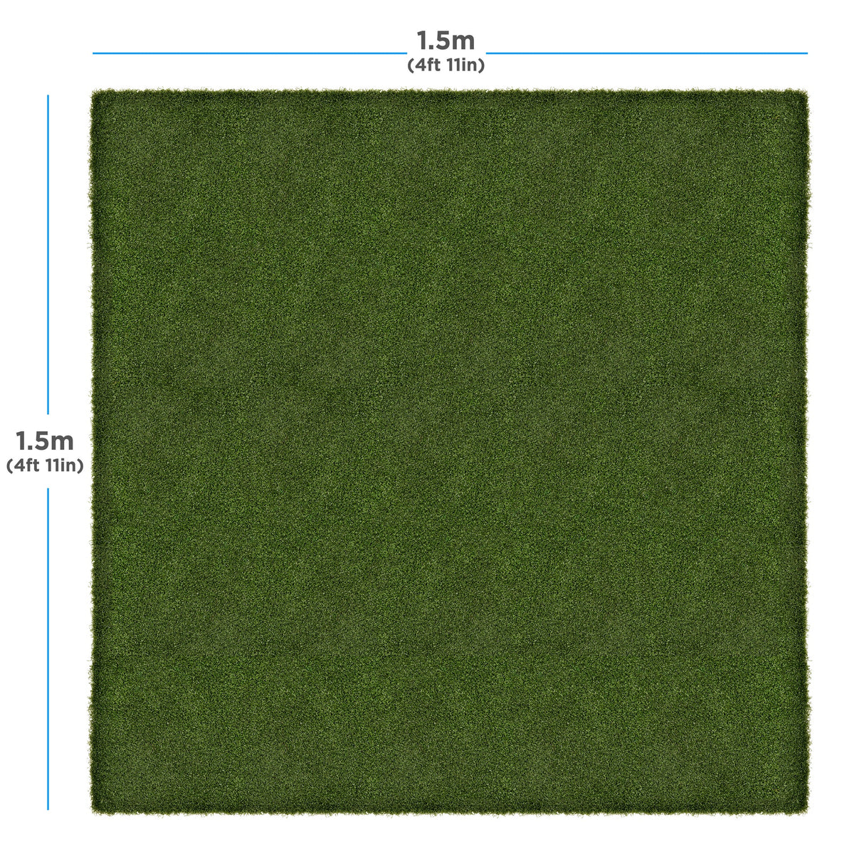 Tapis de départ de golf SIMSPACE
