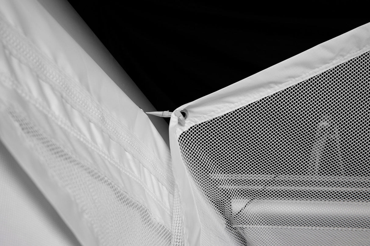 HOMECOURS ProScreen rétractable