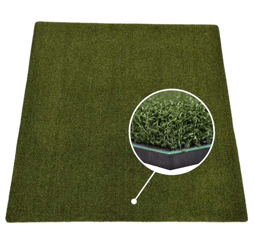 ARCADIA Golf Tee Mat | Easy Tee 150x150