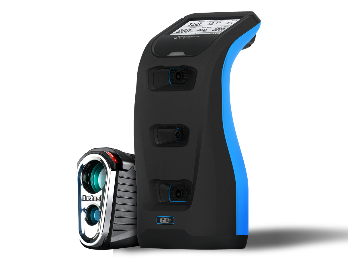 FORESIGHT GC3S inkl. Bushnell Rangefinder