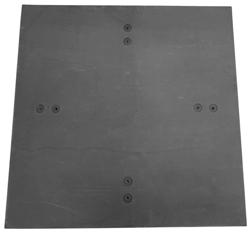 Tapis de frappe de golf ARCADIA | Enseigner