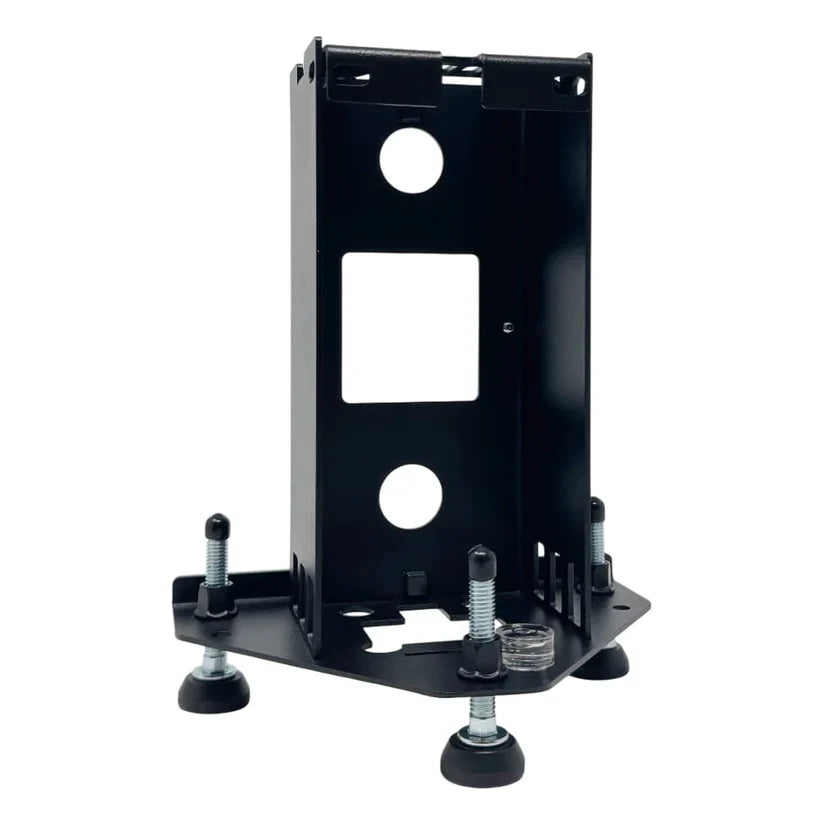 SQUARE GOLF Metall-Schutzcase