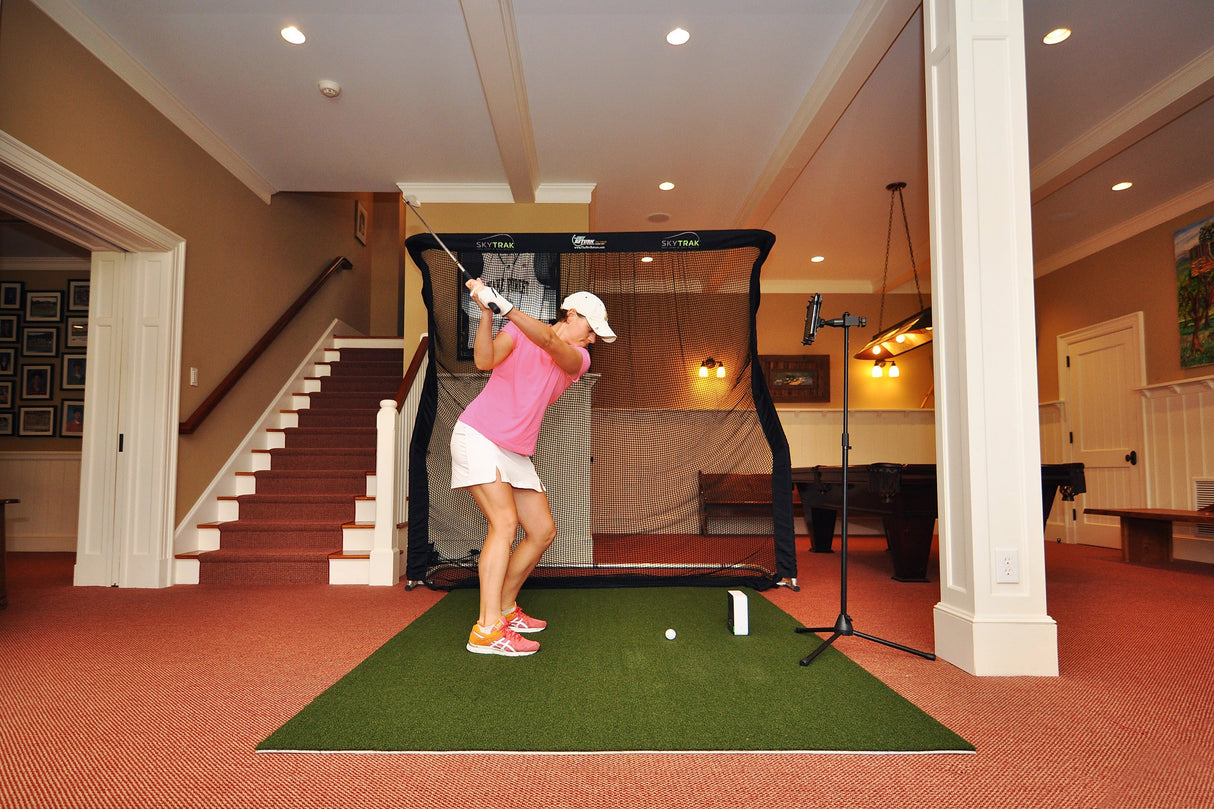 LE RENDEMENT NET Home Series V2