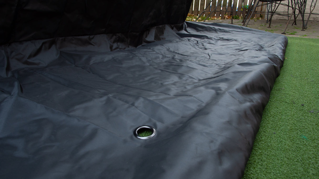 NET RETURN Outdoor Abdeckung