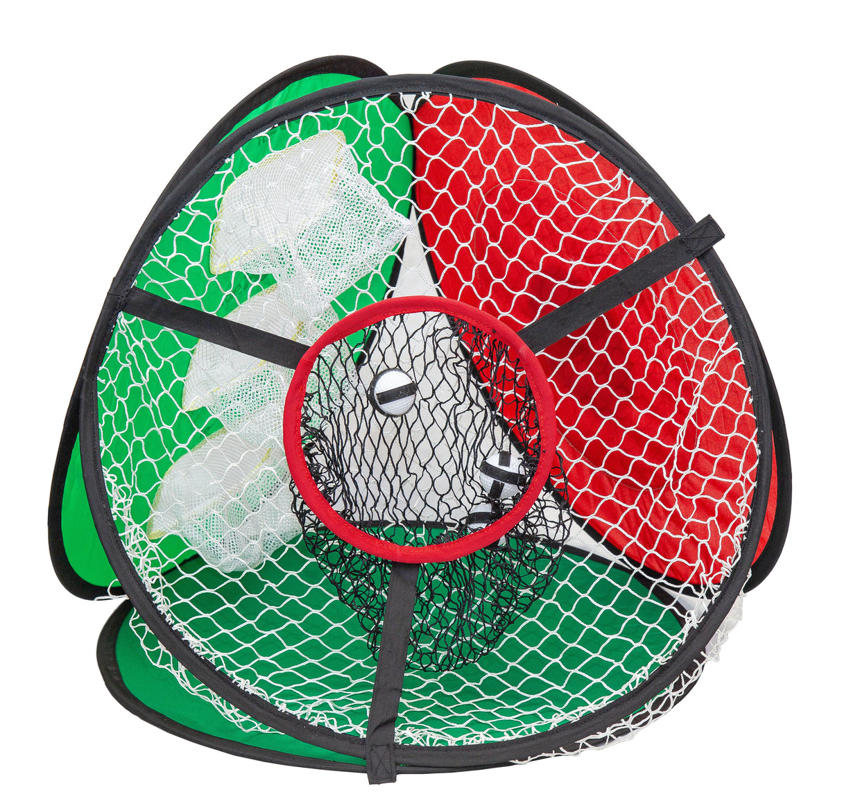LONGRIDGE 4 in 1 Chipping Net | Chipping Netz