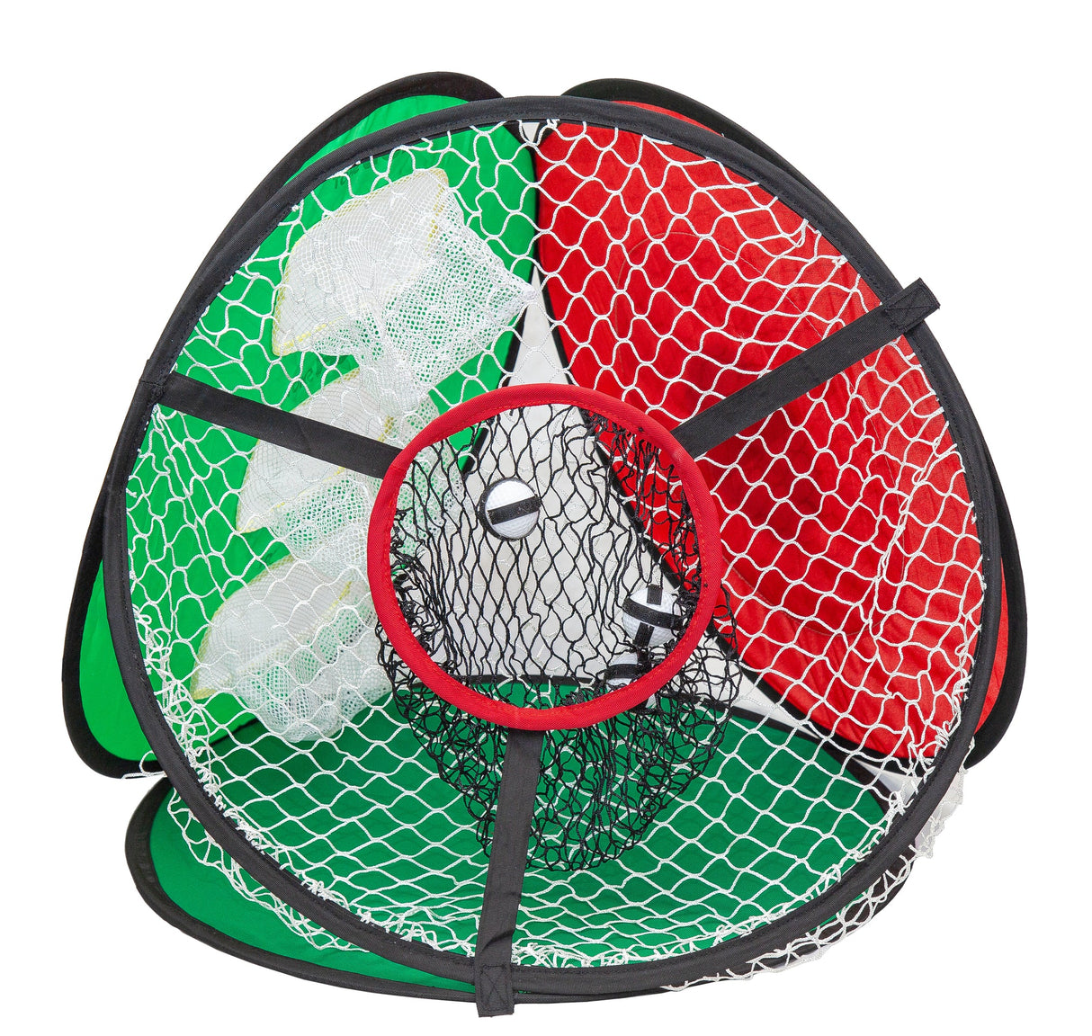 LONGRIDGE 4 in 1 Chipping Net | Chipping Netz