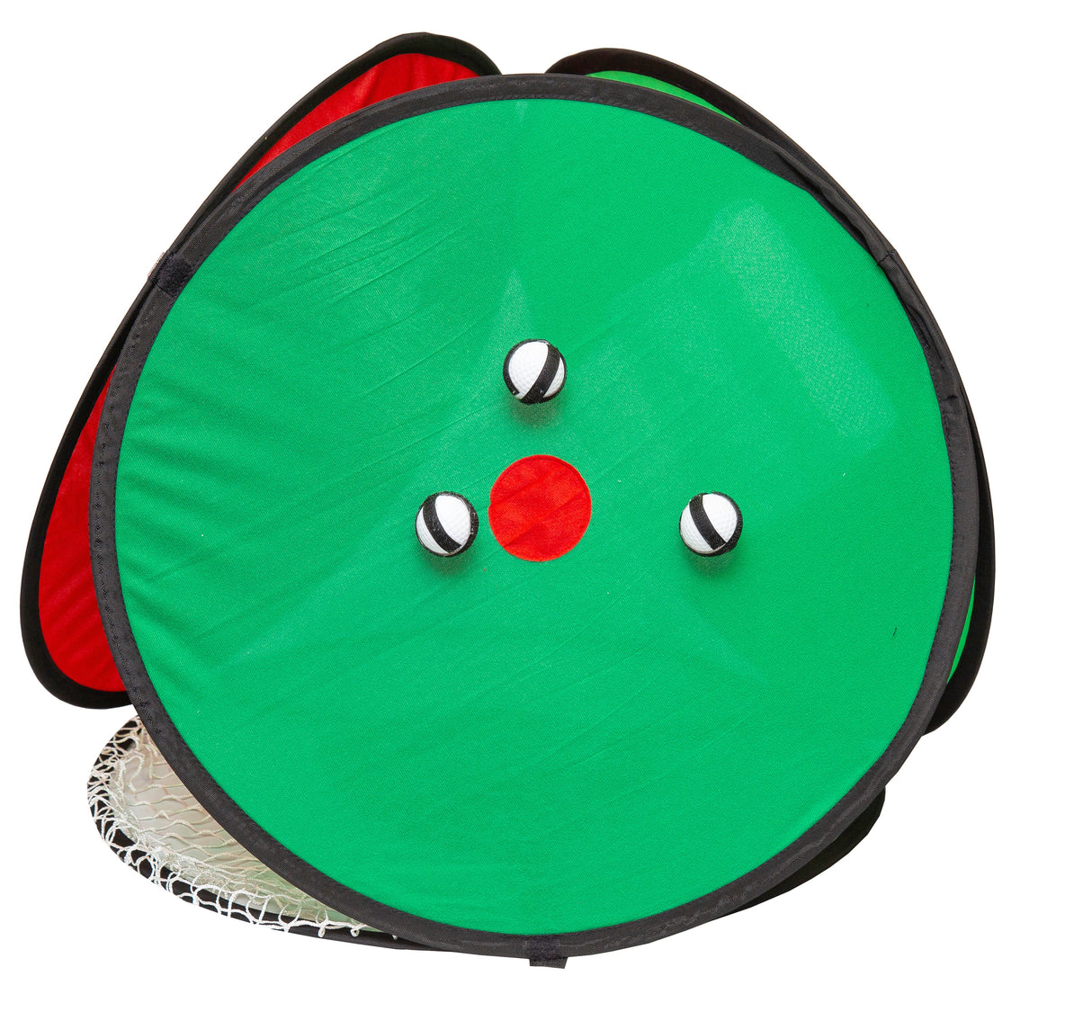 LONGRIDGE 4 in 1 Chipping Net | Chipping Netz