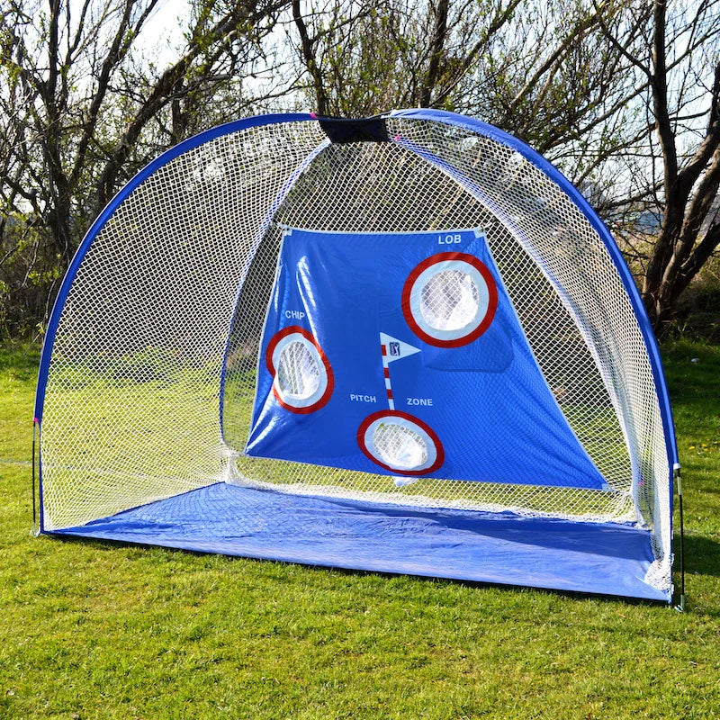 PGA TOUR Extra Large Golf Tee Net