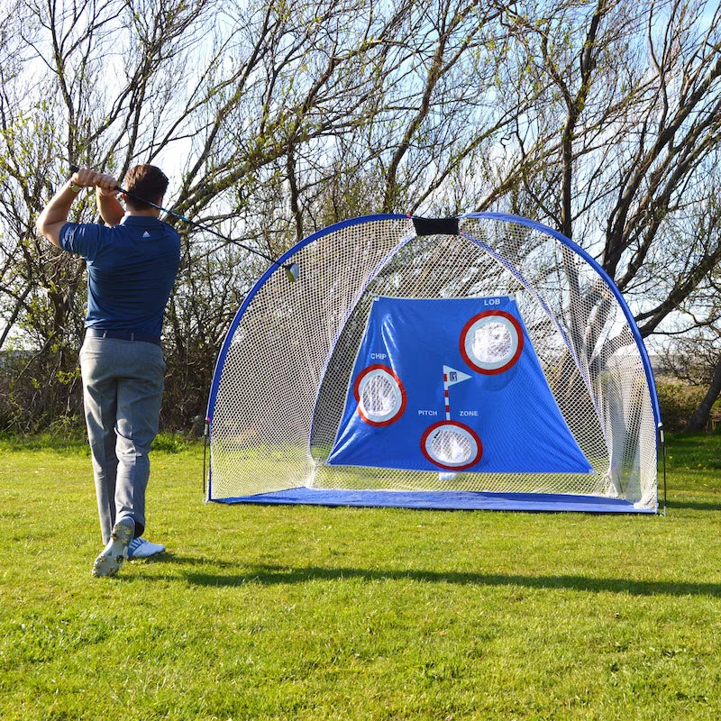 PGA TOUR Extra Large Golf Tee Net