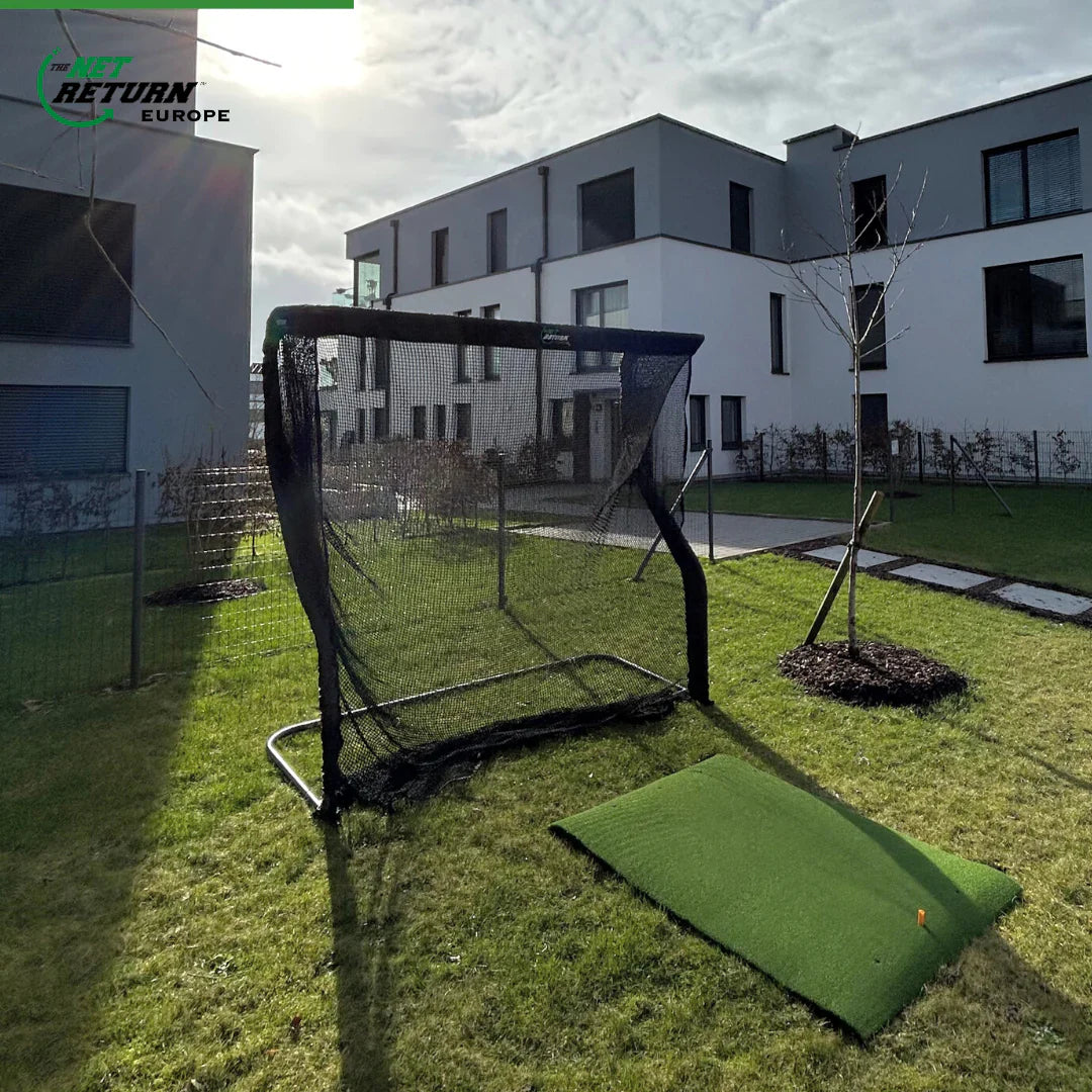 NET RETURN Bogey Mat