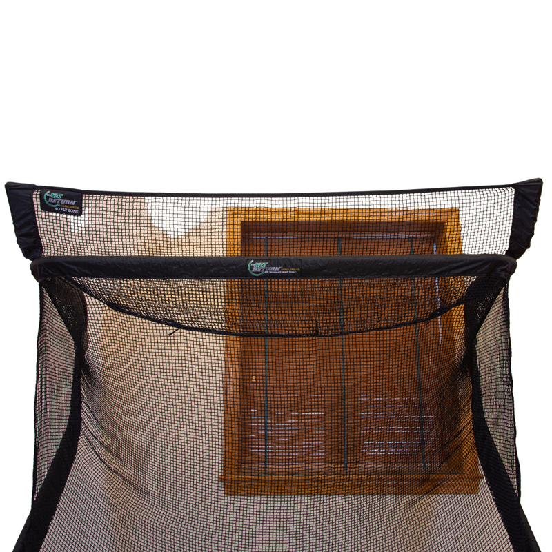 NET RETURN No-Fly Zone