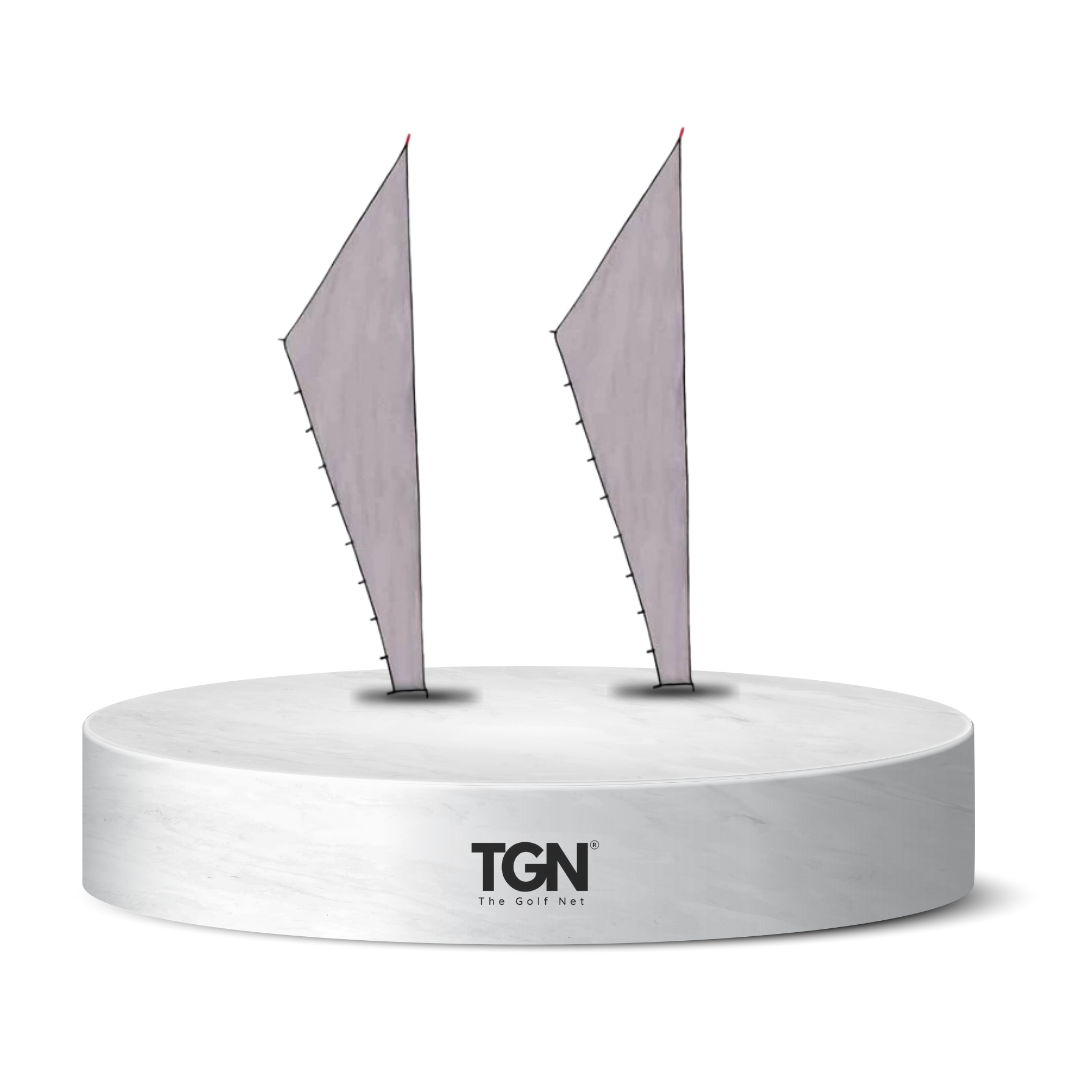 TGN Side protection nets | Accessories for TGN-7