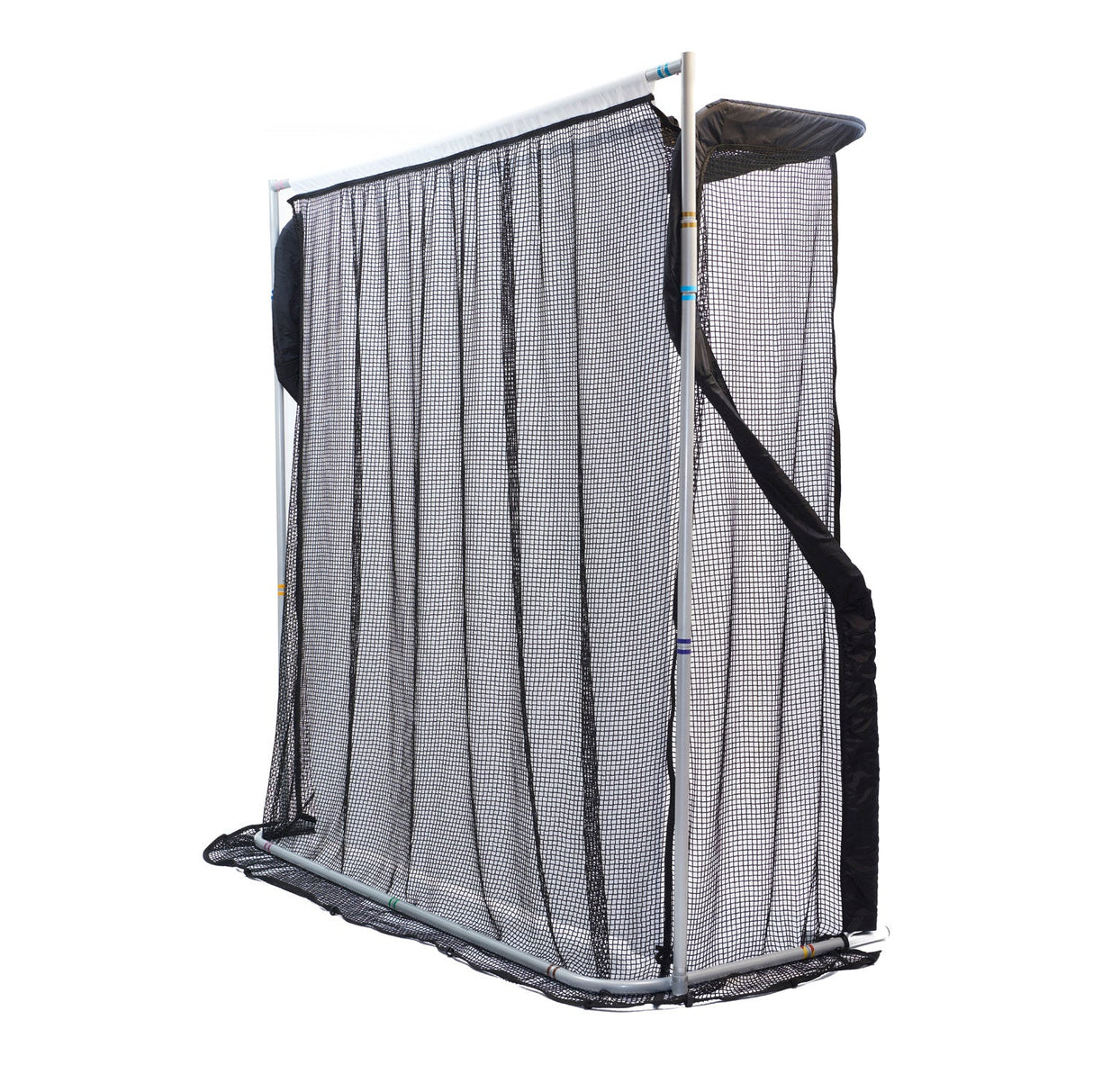 NET RETURN Simulator Bay 12