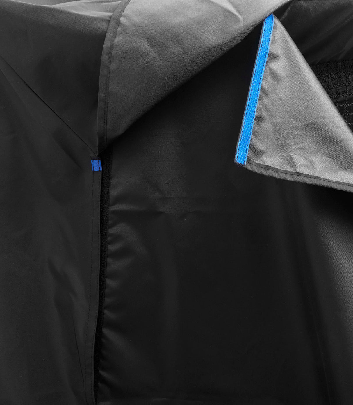 NET RETURN Simulator Bay 10