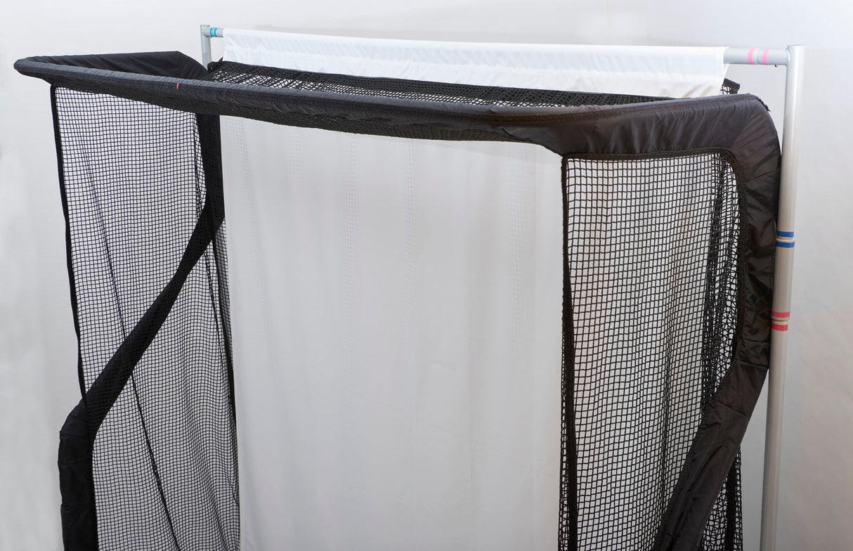 NET RETURN Simulator Bay 10