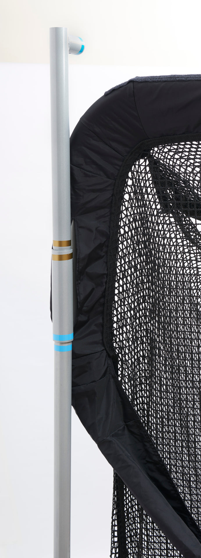 NET RETURN Simulator Bay 8