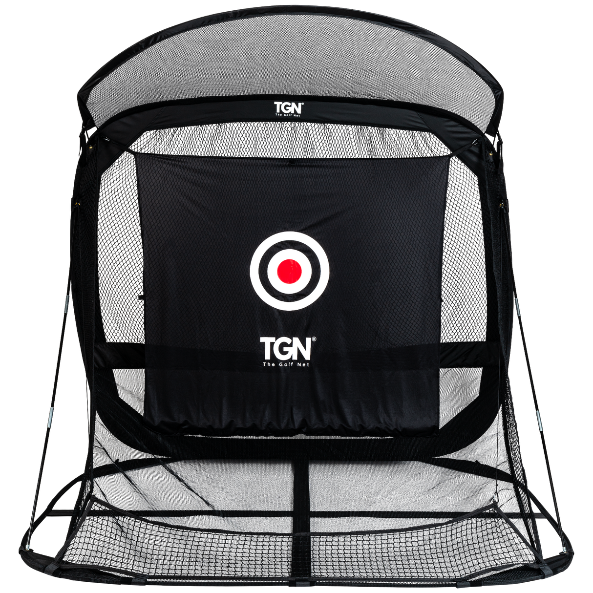 Filet d'entraînement de golf TGN-7