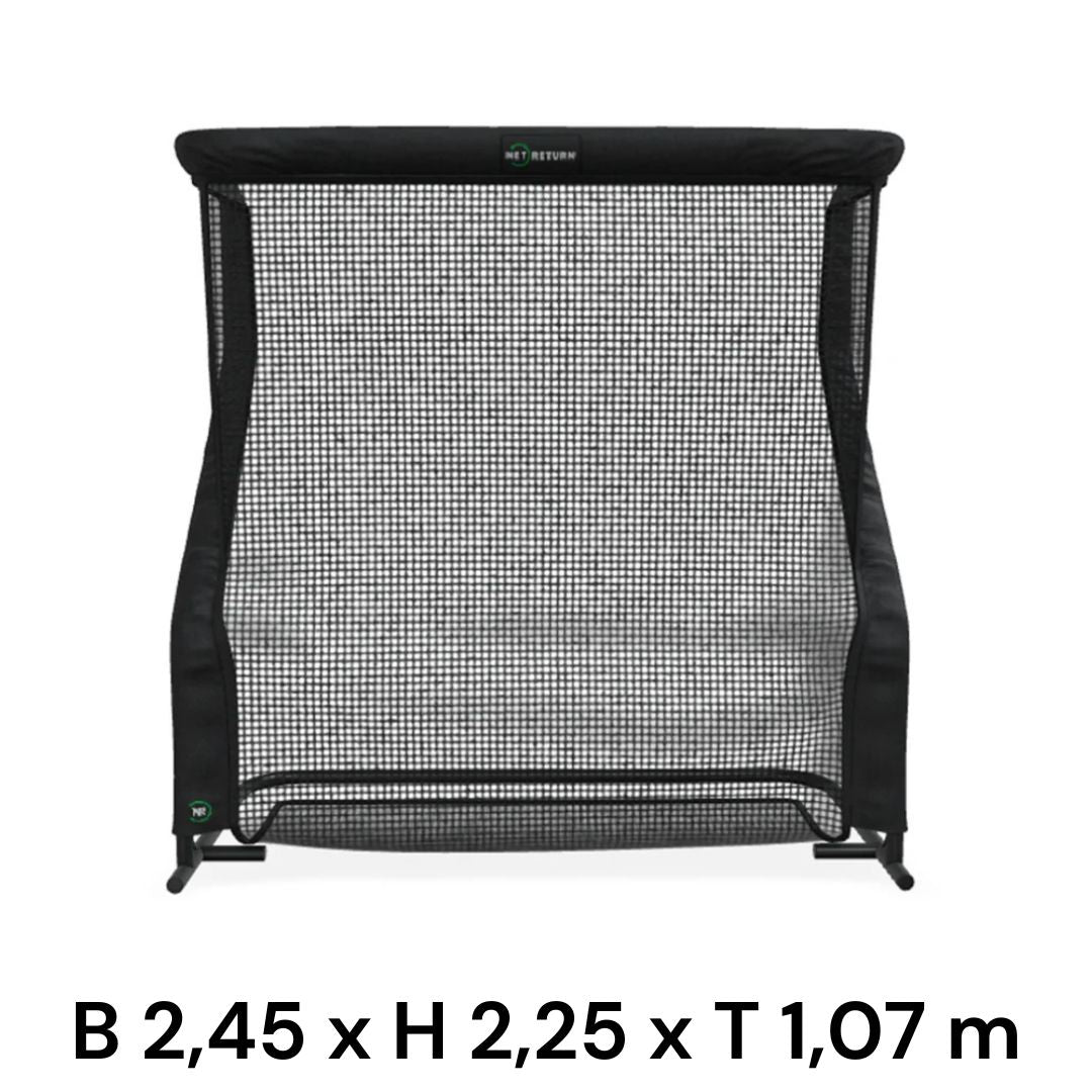 NET RETURN Pro Series V2