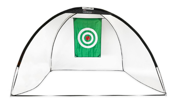 LEADBETTER practice net