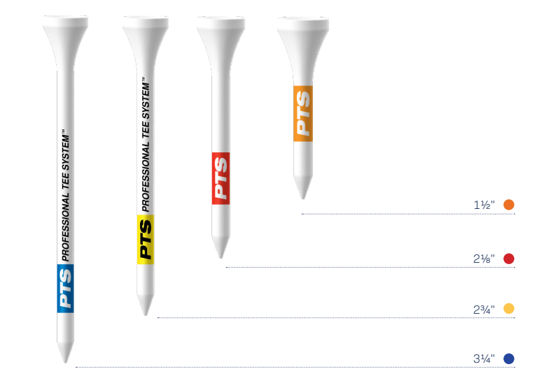 T-shirts en bambou PRIDE PTS