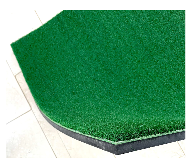 Tapis de départ 24h/24 et 7j/7