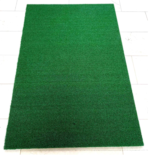 Tapis de départ 24h/24 et 7j/7
