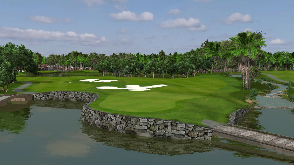 Creative Golf 3D | Software-Lizenz