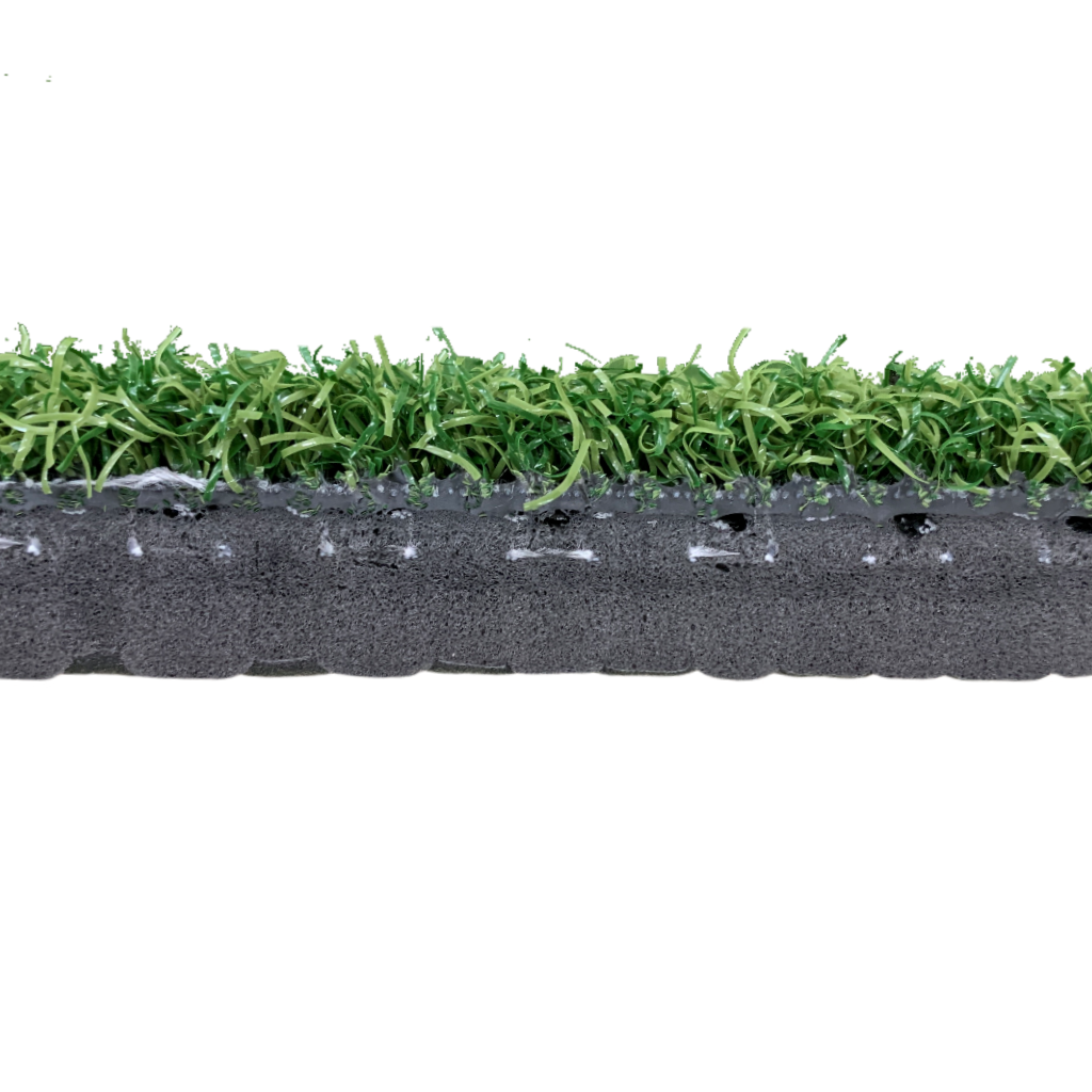 ARCADIA Golf Hitting Mat | Basic Air