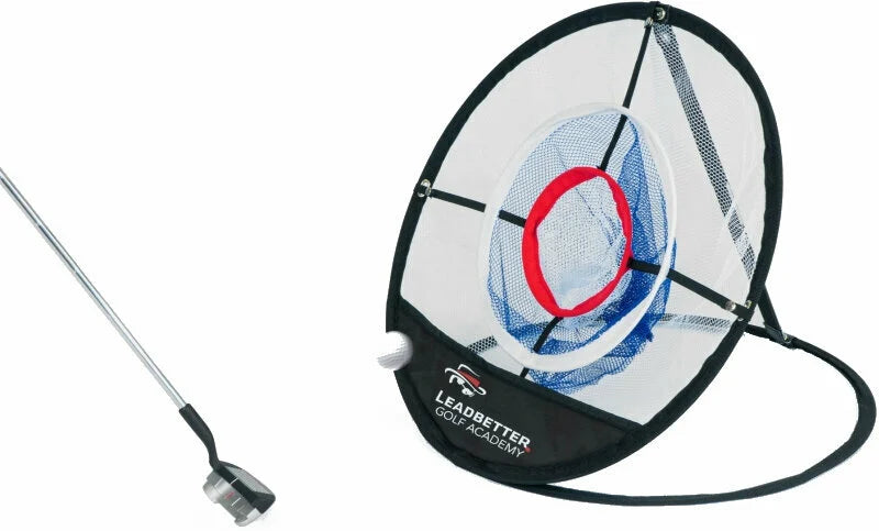 LEADBETTER Golf Practice Net