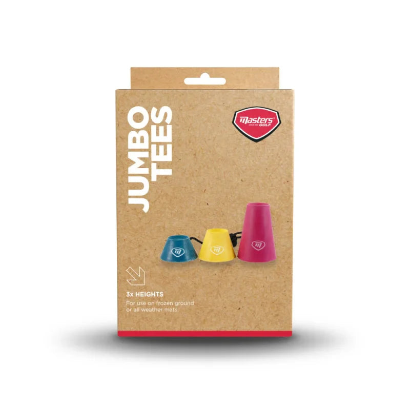 MASTERS 247 T-shirts géants