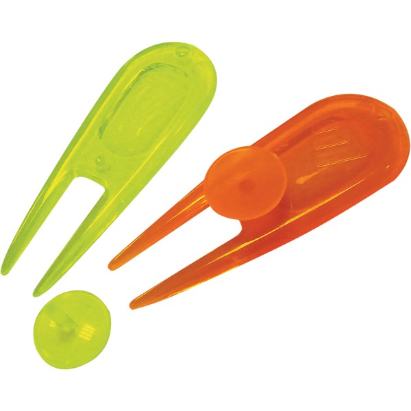 MASTERS 247 Pitch Fork & Ball Marker