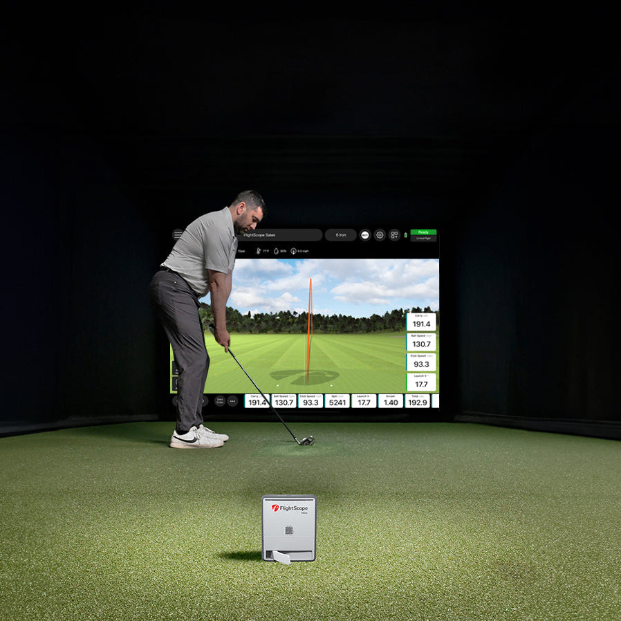 FLIGHTSCOPE Mevo Gen2