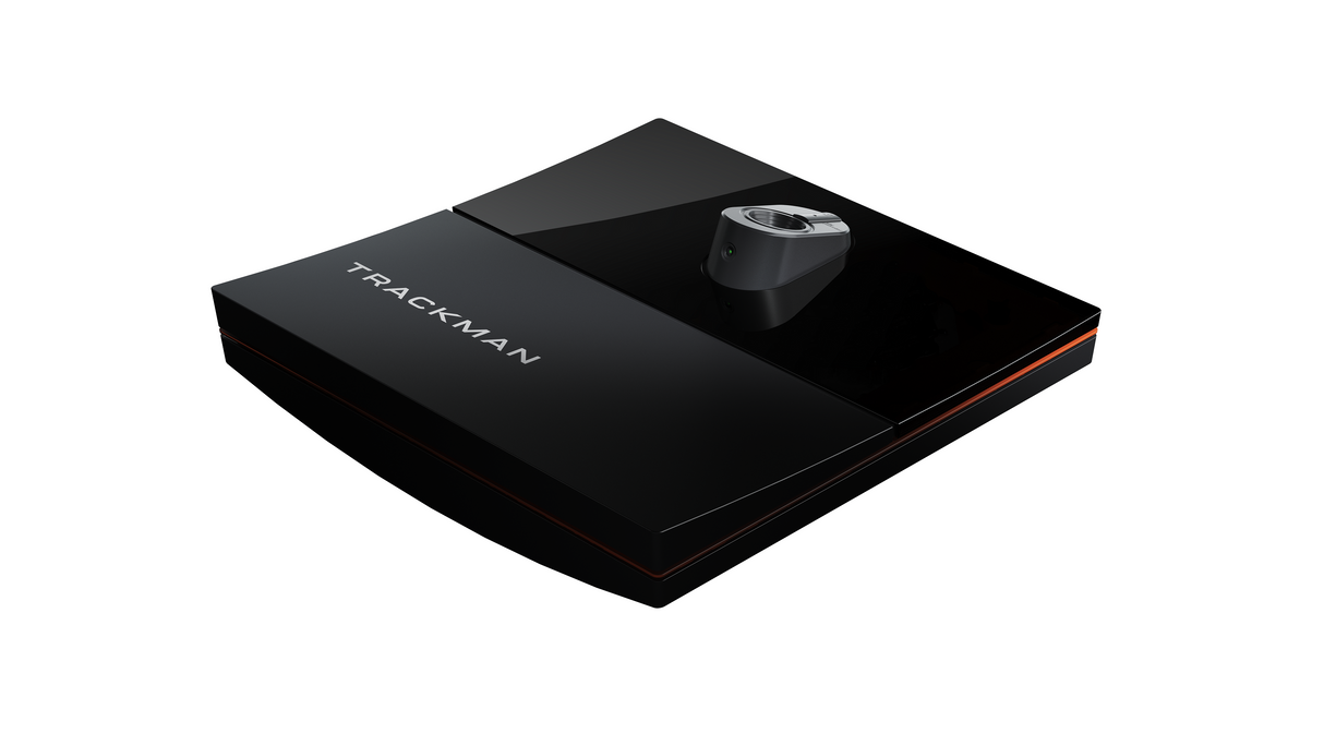 TRACKMAN iO