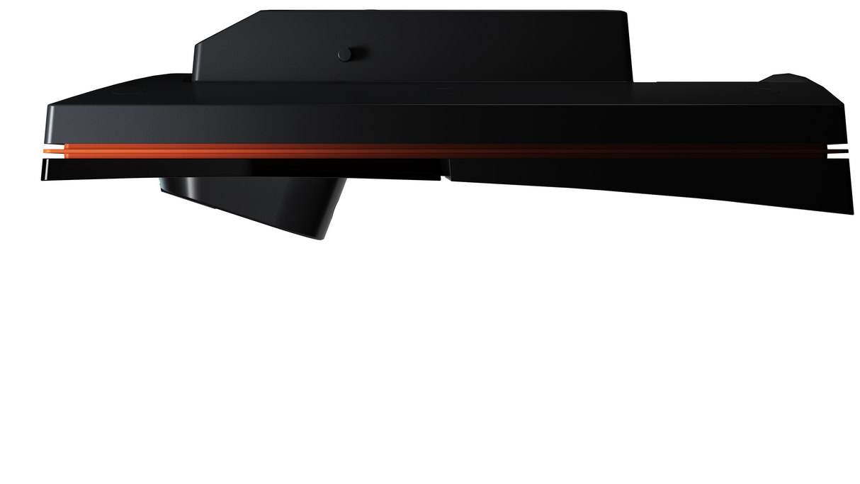 TRACKMAN iO