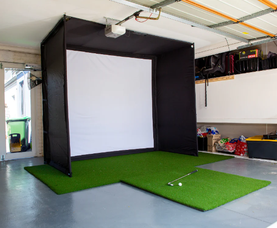 Tapis de départ 24h/24 et 7j/7