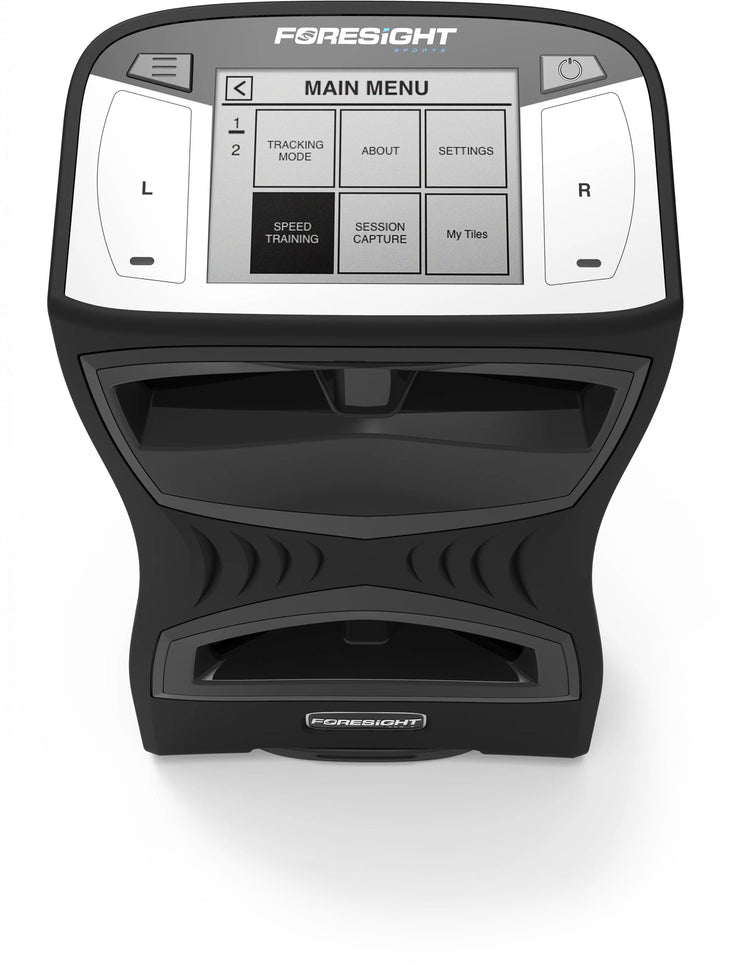 FORESIGHT GC QuadMAX