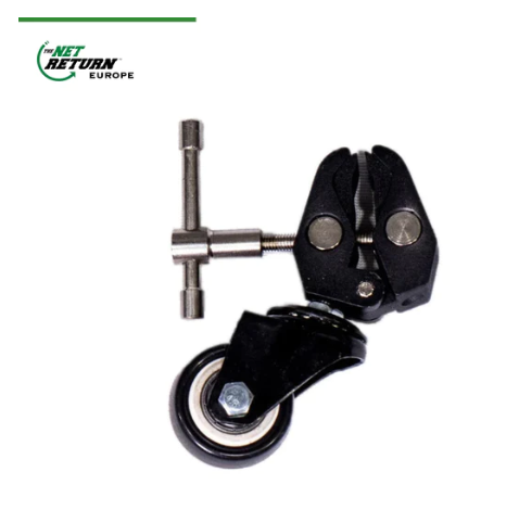 NET RETURN Frame Wheels