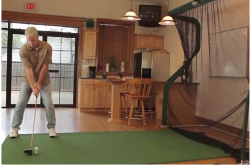 T-shirts en caoutchouc à retour net