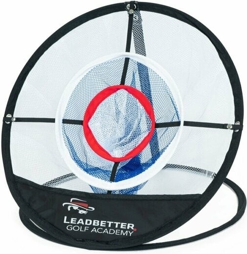 LEADBETTER Golf Practice Net