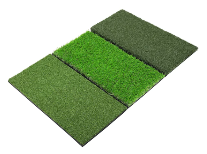 Tapis de départ 24h/24 et 7j/7