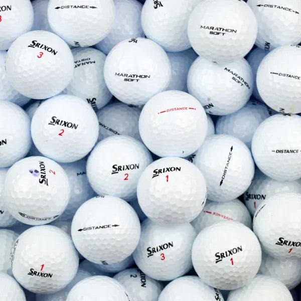 SRIXON Lakeball MÉLANGE