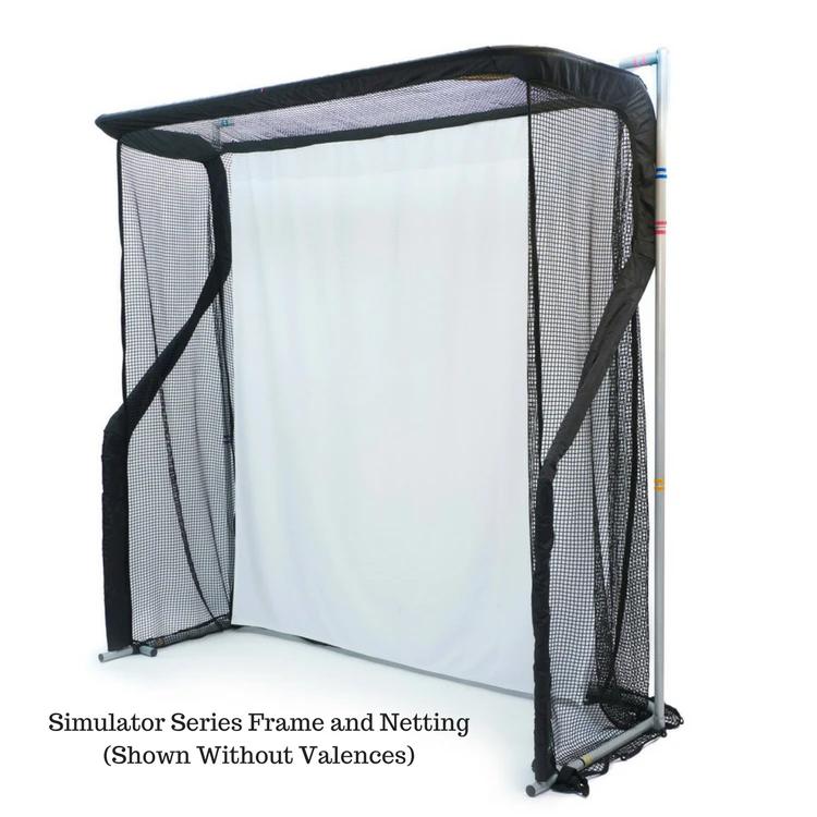 NET RETURN Simulator Serie 10'