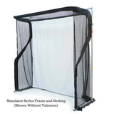 NET RETURN Simulator Serie 10'