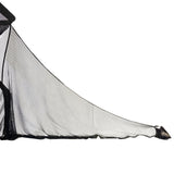NET RETURN Side protection nets